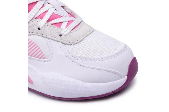 RS-X Mix PS Puma White Sachet Pink