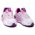 RS-X Mix PS Puma White Sachet Pink