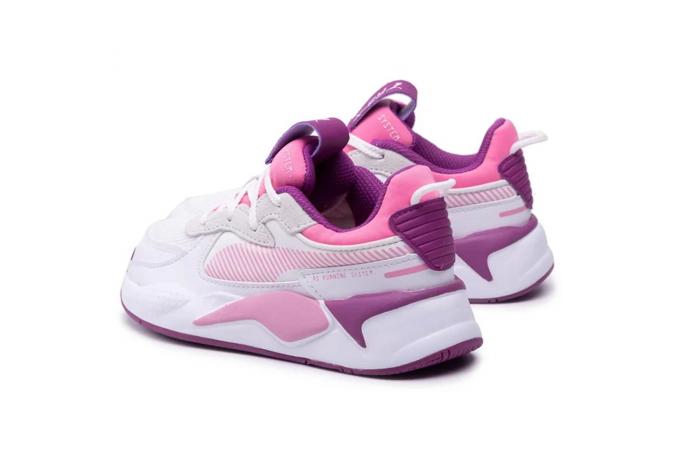 Zapatillas Puma RS-X Mix