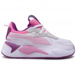 RS-X Mix PS Puma White Sachet Pink