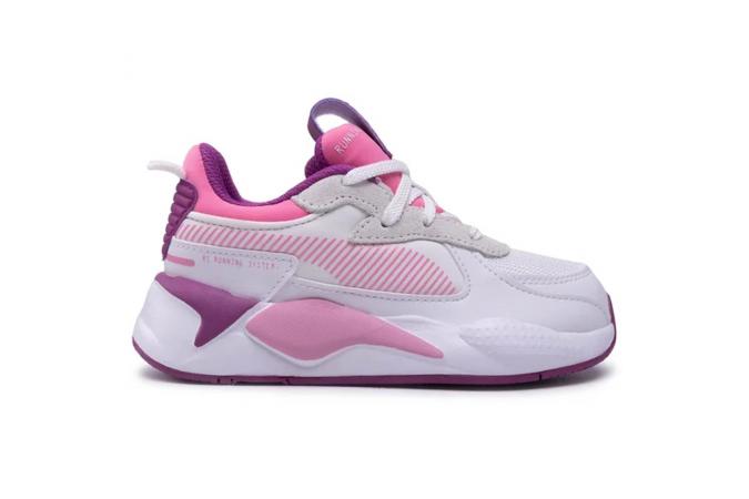 Zapatillas Puma RS-X Mix