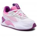 RS-X Mix PS Puma White Sachet Pink