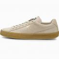 Zapatillas Puma Suede Crepe Beige