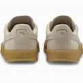 Zapatillas Puma Suede Crepe Beige