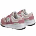 Zapatillas PZ997HAP Rosa