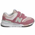 Zapatillas PZ997HAP Rosa