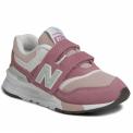 Zapatillas PZ997HAP Rosa