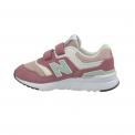 Zapatillas PZ997HAP Rosa