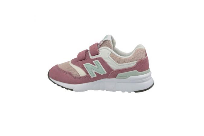 Zapatillas PZ997HAP Rosa