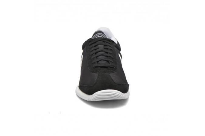 Zapatillas Quartz Black/Plateado