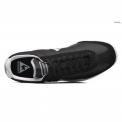 Zapatillas Quartz Black/Plateado