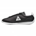 Zapatillas Quartz Black/Plateado