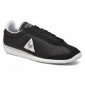 Zapatillas Quartz Black/Plateado