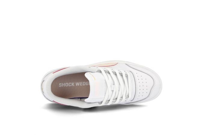 RALPH SAMPSON PUMA WHT-RPSEWEATER-PUMA WHT