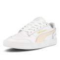 RALPH SAMPSON PUMA WHT-RPSEWEATER-PUMA WHT