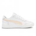 RALPH SAMPSON PUMA WHT-RPSEWEATER-PUMA WHT