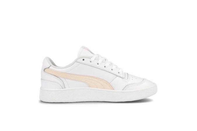 RALPH SAMPSON PUMA WHT-RPSEWEATER-PUMA WHT