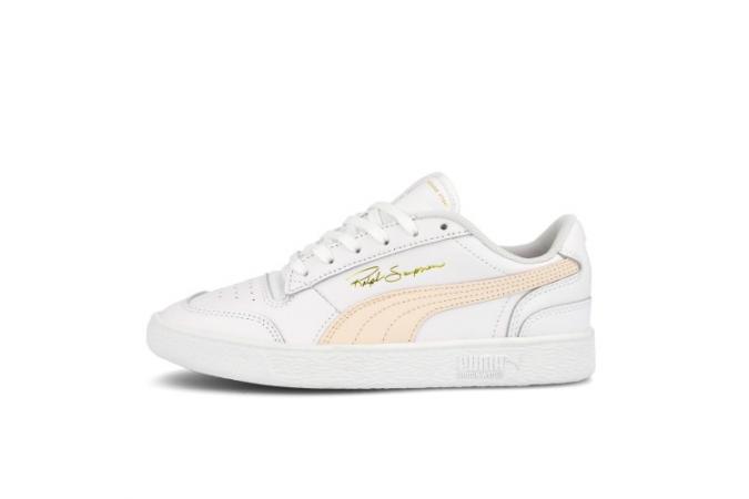 RALPH SAMPSON PUMA WHT-RPSEWEATER-PUMA WHT