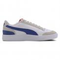 Ralph Sampson lo vintage p wht-dazling blu-highriskrd