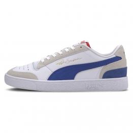 Ralph Sampson lo vintage p wht-dazling blu-highriskrd