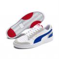 Zapatillas Ralph Sampson Lo Vintage Blanco/Azul