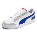 Ralph Sampson lo vintage p wht-dazling blu-highriskrd