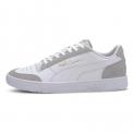 Zapatillas Ralph Sampson Lo Vintage Blanco Suede