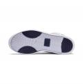 Zapatillas Ralph Sampson Mid Blanco/Violeta/Gris