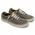 Zapatilla Reiwa Gaia Grey Khaki