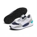 Zapatillas RS 9.8 Cosmic Blanco/Gris