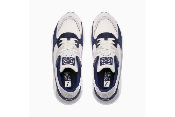 Zapatillas RS 9.8 Space Blanco/Azul