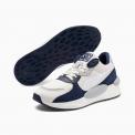 Zapatillas RS 9.8 Space Blanco/Azul