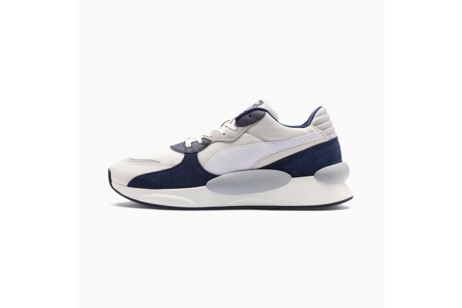 Zapatillas RS 9.8 Space Blanco/Azul