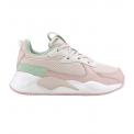 RS-X COLLEGIATE PS MIST GREEN-ROSEWATER