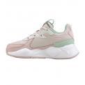 RS-X COLLEGIATE PS MIST GREEN-ROSEWATER