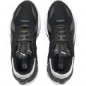 Zapatillas RS-X Mix Puma Black Castlerock