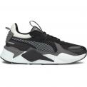 Zapatillas RS-X Mix Black Castlerock