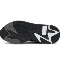 Zapatillas RS-X Mix Puma Black Castlerock