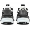 Zapatillas RS-X Mix Black Castlerock