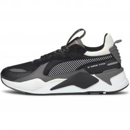 Zapatillas RS-X Mix Puma Black Castlerock