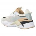 Zapatillas RS-X Reinvent Wn´s Whisper White Sand Black