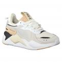 Zapatillas RS-X Reinvent Wn´s Whisper White Sand Black