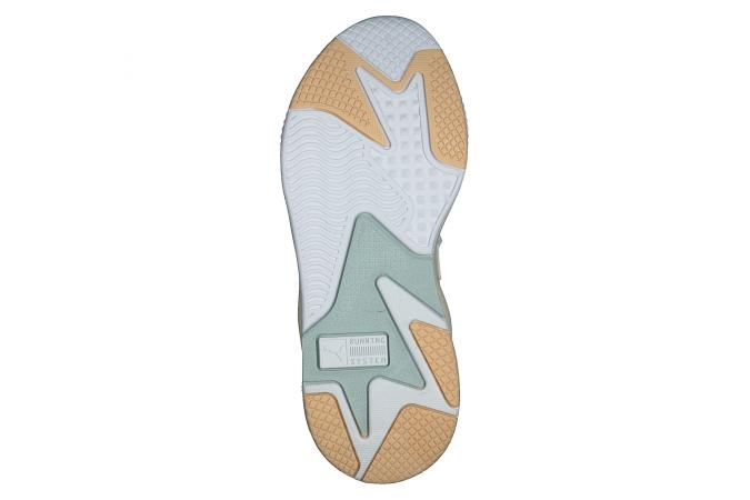 Zapatillas RS-X Reinvent Wn´s Whisper White Sand Black