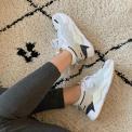 Zapatillas RS-X Reinvent Wn´s Whisper White Sand Black