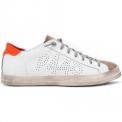 Zapatillas S20JOHN-M Whi/Fred