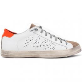 Zapatillas S20JOHN-M Whi/Fred