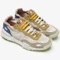 Zapatillas Satorisan Chacrona Laser Premium Multicolor