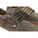 Zapatillas Satorisan Heisei Deep Khaki/Gr