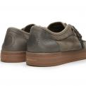 Zapatillas Satorisan Heisei Deep Khaki/Gr