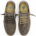 Zapatillas Satorisan Heisei Deep Khaki/Gr